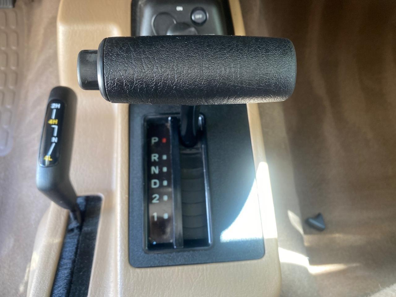 2000 Jeep Wrangler 4x4 AUTO AC Sport LOW MILES 69,222 Pompano Beach FL