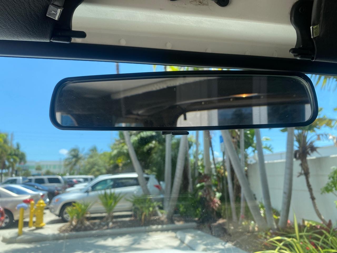 2000 Jeep Wrangler 4x4 AUTO AC Sport LOW MILES 69,222 Pompano Beach FL