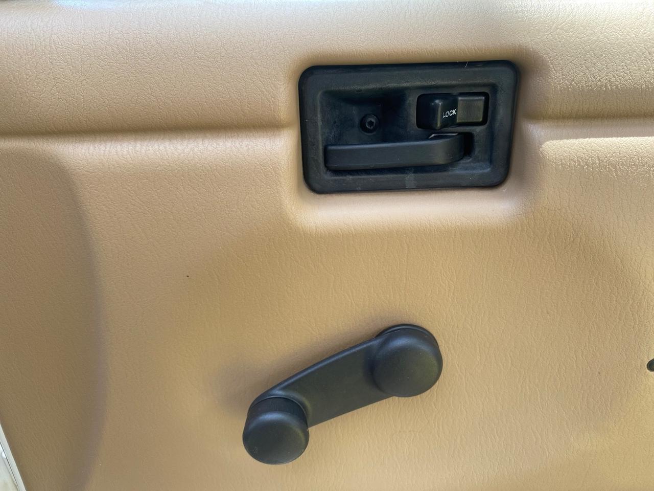 2000 Jeep Wrangler 4x4 AUTO AC Sport LOW MILES 69,222 Pompano Beach FL