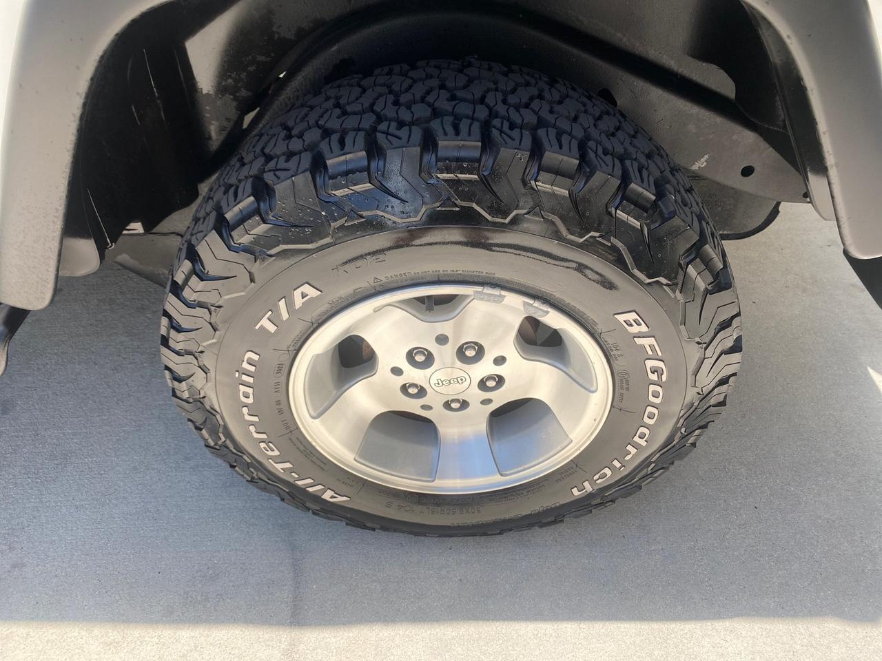2000 Jeep Wrangler 4x4 AUTO AC Sport LOW MILES 69,222 Pompano Beach FL