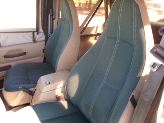 2000 Jeep Wrangler Sahara Apache Junction AZ