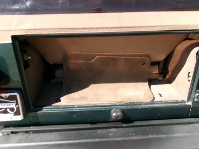 2000 Jeep Wrangler Sahara Apache Junction AZ