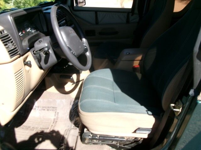 2000 Jeep Wrangler Sahara Apache Junction AZ