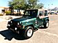 2000 Jeep Wrangler Sahara Apache Junction AZ