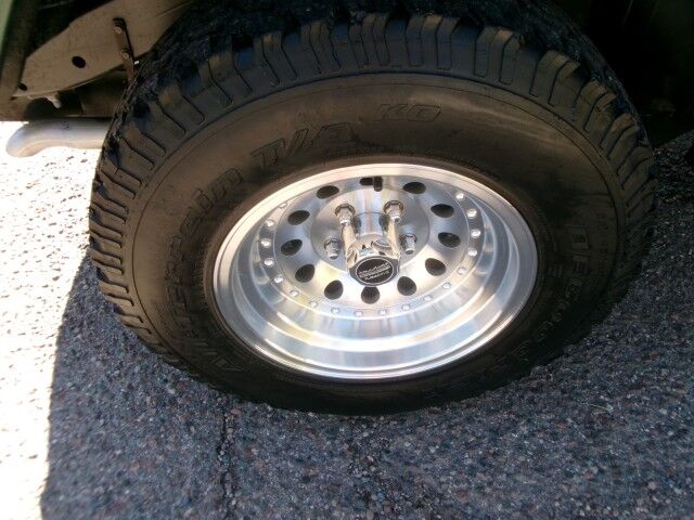 2000 Jeep Wrangler Sahara Apache Junction AZ