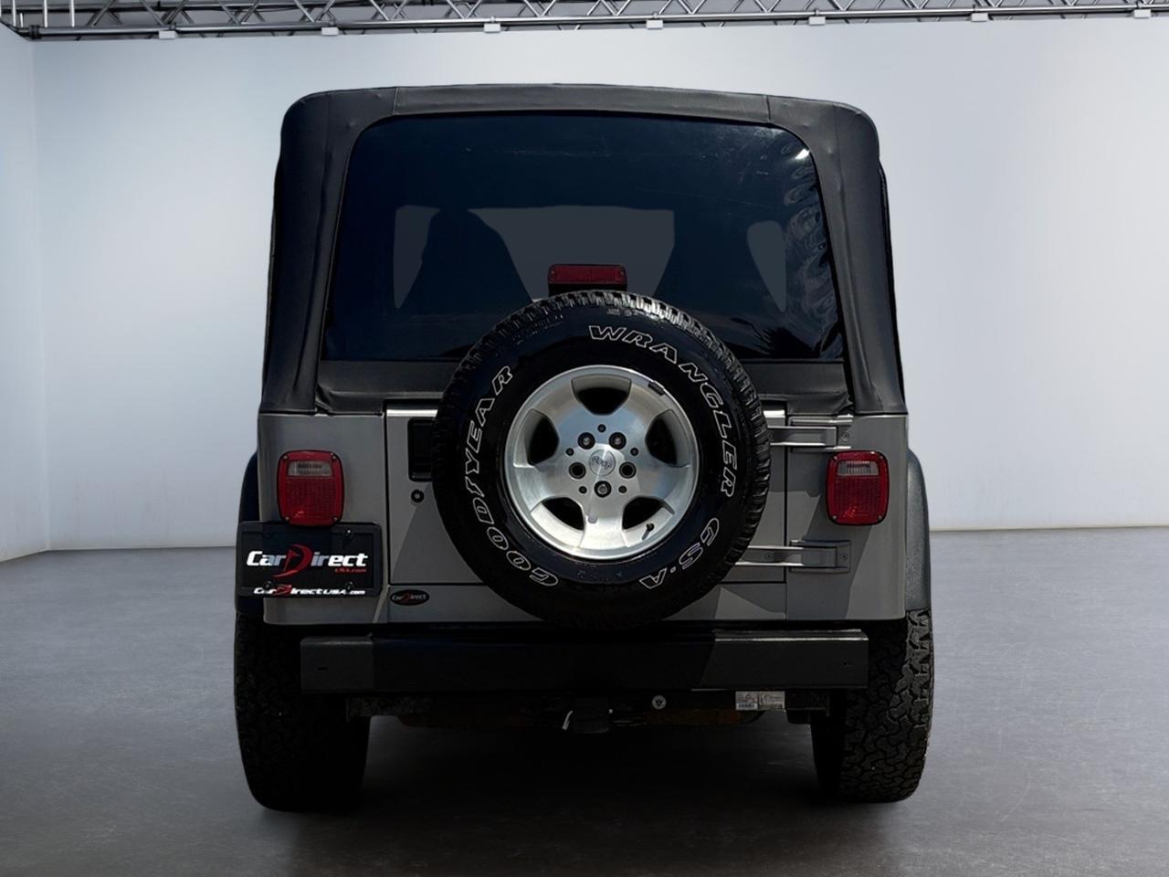 2000 Jeep Wrangler Sport 4.0L INLINE 6, MANUAL TRANSMISSION, BRUSH GUARD WITH HEAD LIGHTS, BLUETOOTH, LIFTED, LOW LOW MILEAGE, GREAT PRICE, THIS JEEP WON&apos;T LAST LONG, COME SEE IT TODAY! Virginia Beach VA