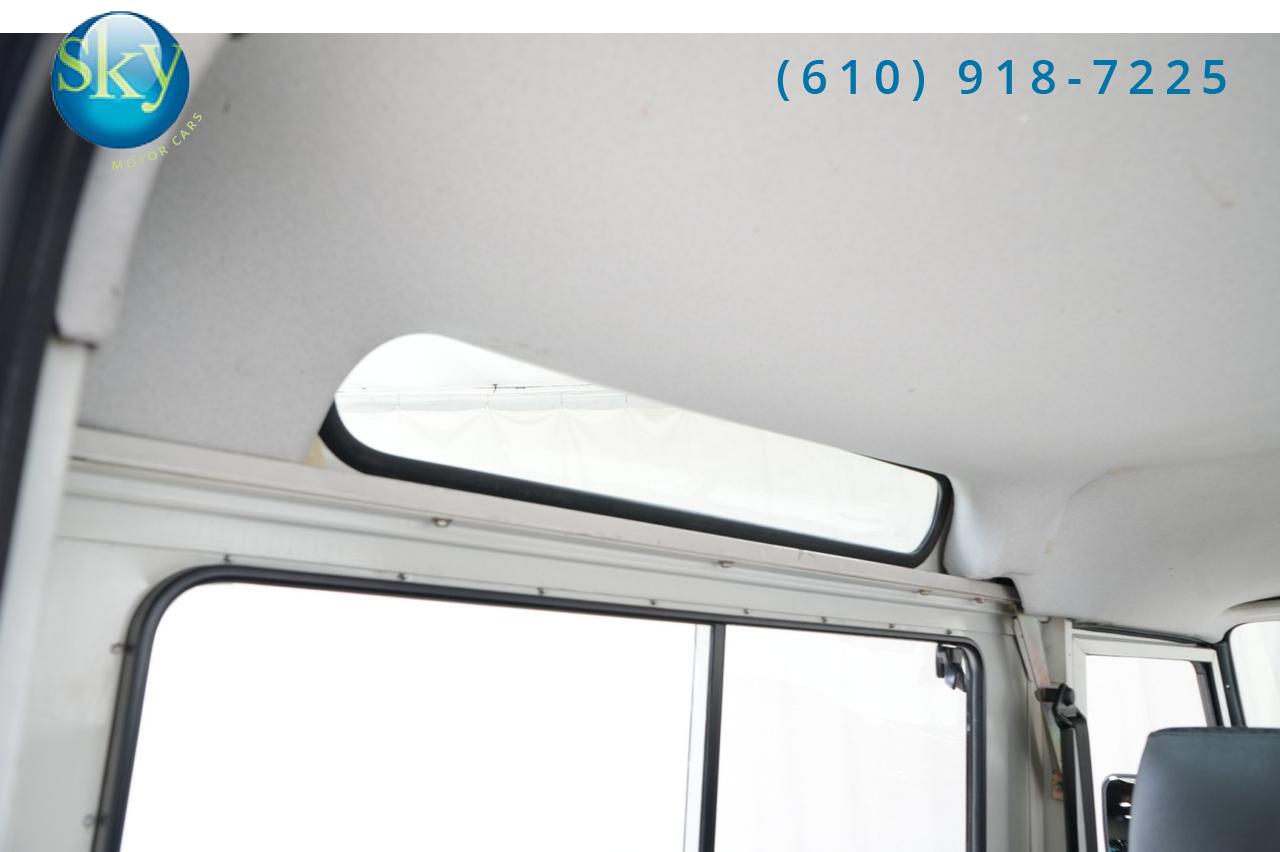 2000 Land Rover Defender 90 4WD Td5 5-Speed Manual Turbo Diesel West Chester PA