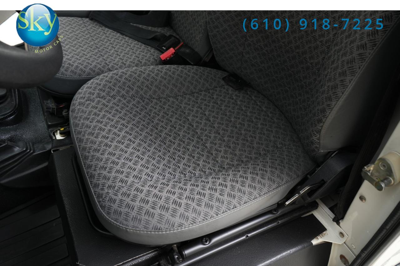 2000 Land Rover Defender 90 4WD Td5 5-Speed Manual Turbo Diesel West Chester PA