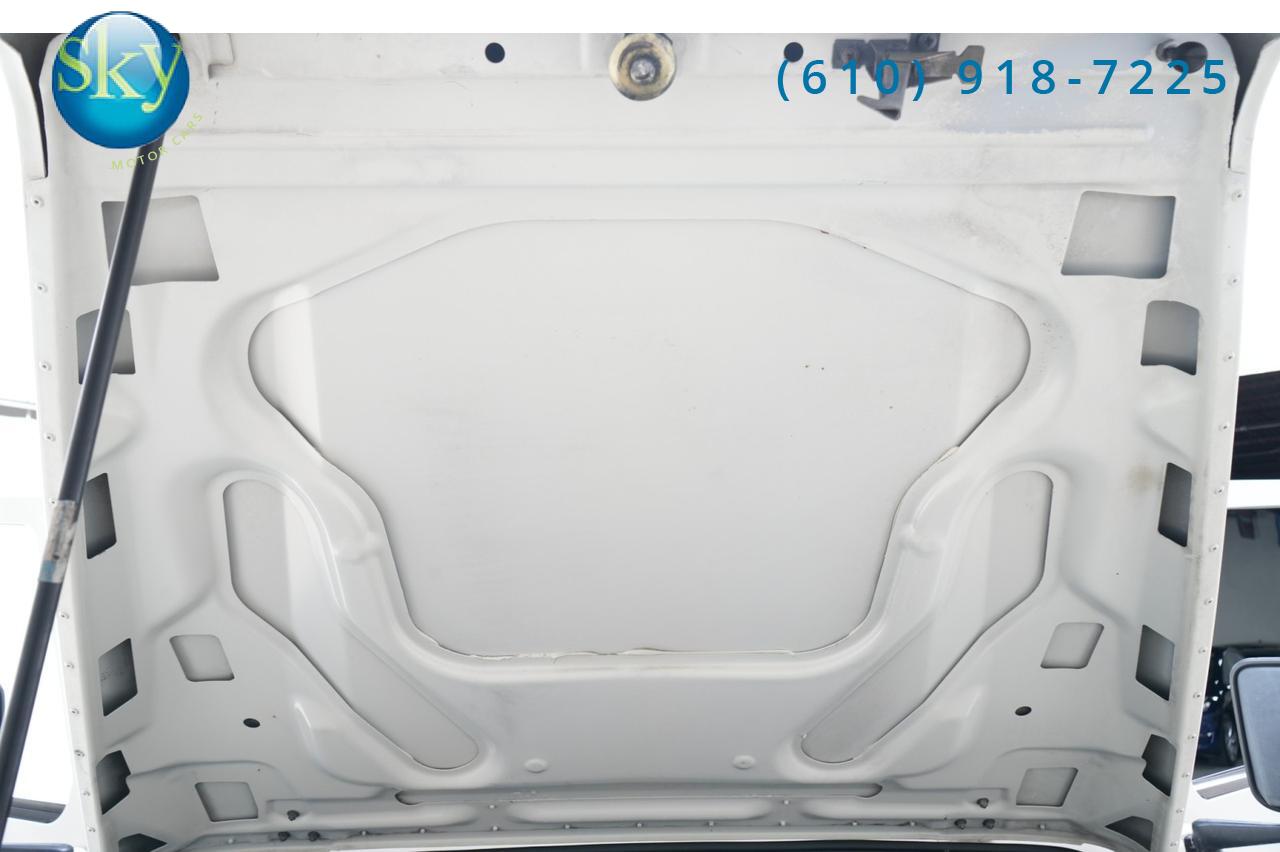 2000 Land Rover Defender 90 4WD Td5 5-Speed Manual Turbo Diesel West Chester PA