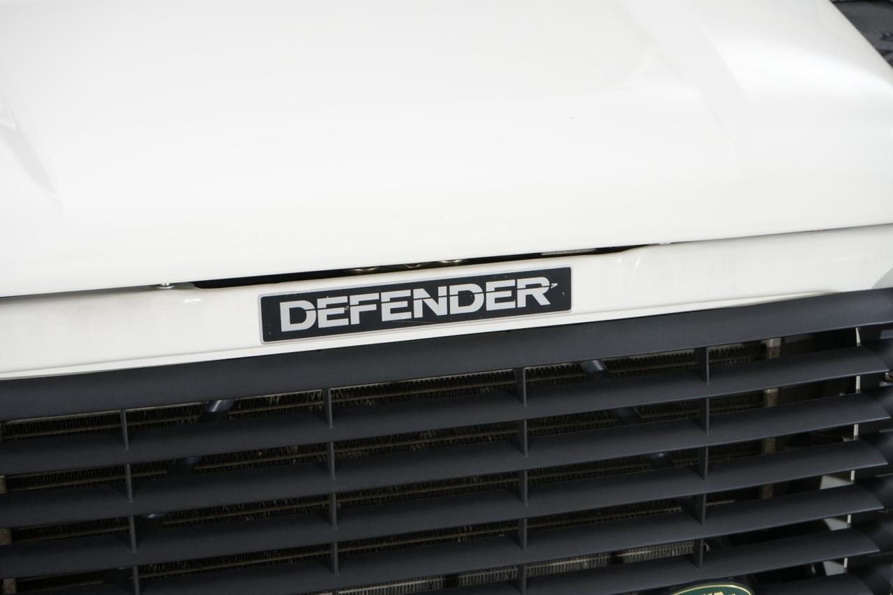 2000 Land Rover Defender 90 4WD Td5 5-Speed Manual Turbo Diesel West Chester PA