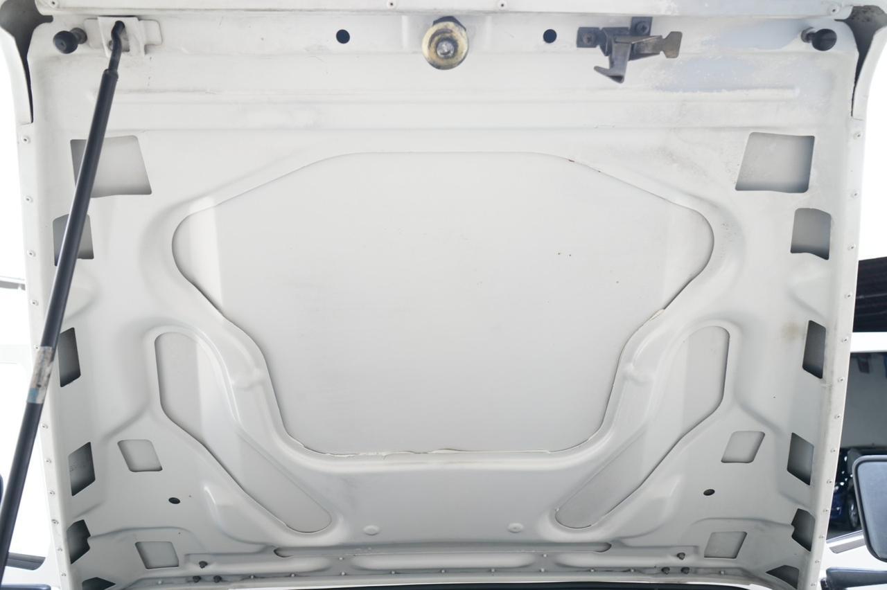 2000 Land Rover Defender 90 4WD Td5 5-Speed Manual Turbo Diesel West Chester PA