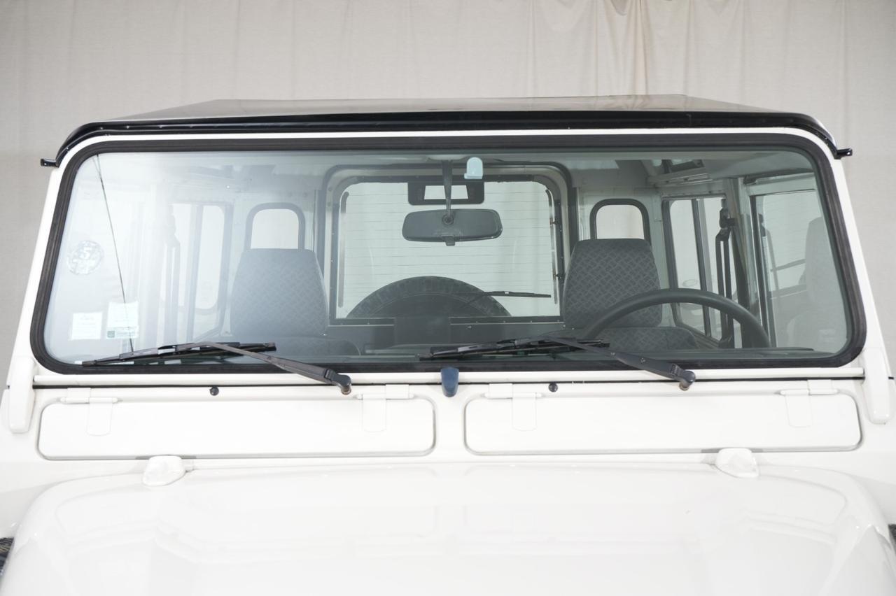 2000 Land Rover Defender 90 4WD Td5 5-Speed Manual Turbo Diesel West Chester PA