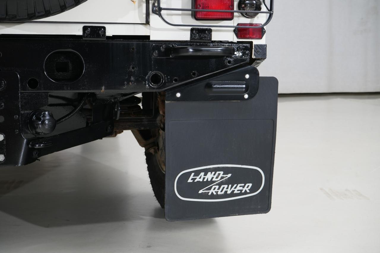 2000 Land Rover Defender 90 4WD Td5 5-Speed Manual Turbo Diesel West Chester PA