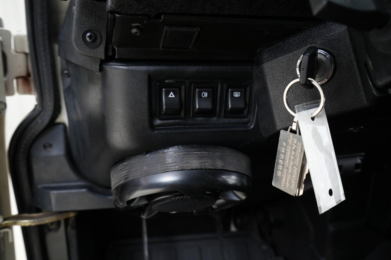 2000 Land Rover Defender 90 4WD Td5 5-Speed Manual Turbo Diesel West Chester PA