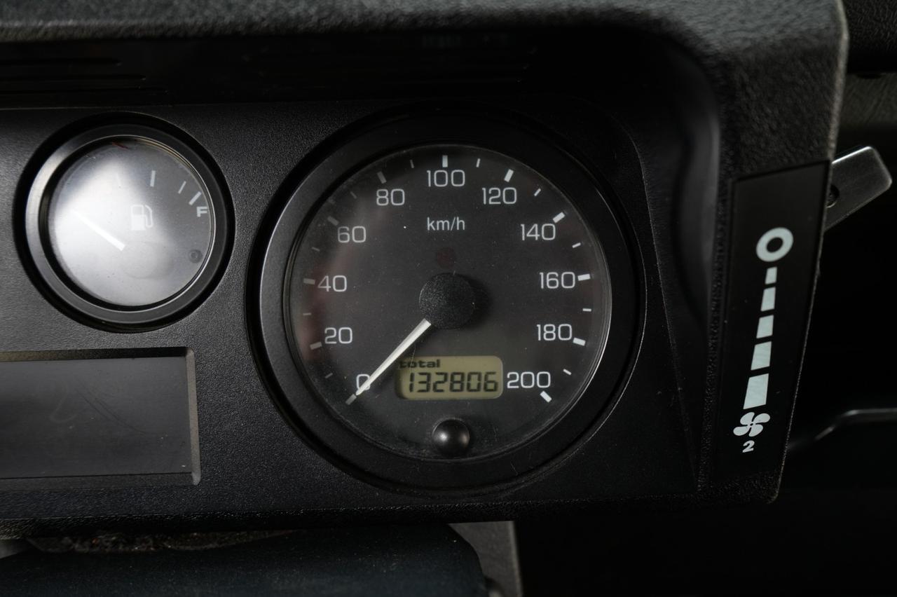 2000 Land Rover Defender 90 4WD Td5 5-Speed Manual Turbo Diesel West Chester PA