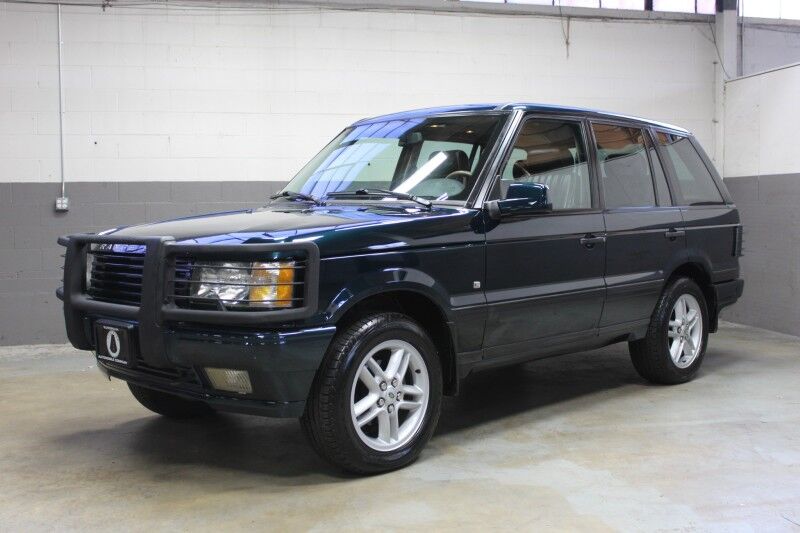 Our Used vehicles