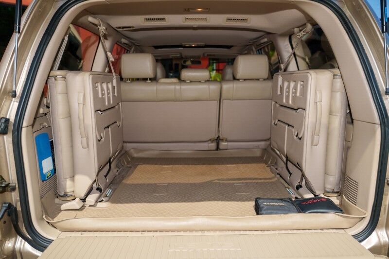 2000 Lexus LX 470 Birmingham AL