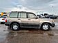 2000 Lexus LX 470 Base Laredo TX