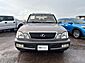 2000 Lexus LX 470 Base Laredo TX