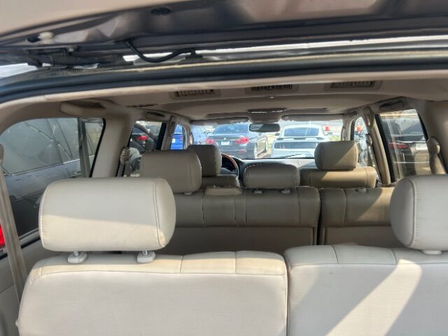 2000 Lexus LX 470 Base Laredo TX