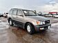 2000 Lexus LX 470 Base Laredo TX