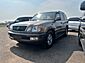 2000 Lexus LX 470 Base Laredo TX