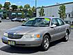 2000 Lincoln Continental 4DR SDN FWD 4D SEDAN
