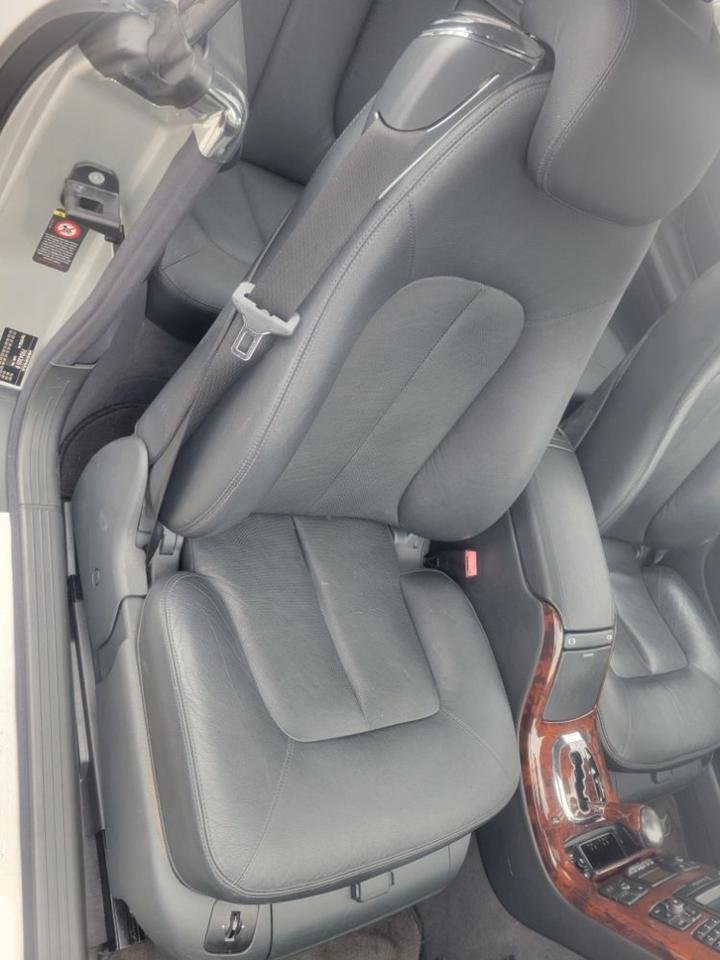 2000 Mercedes-Benz CL-Class Charlton MA