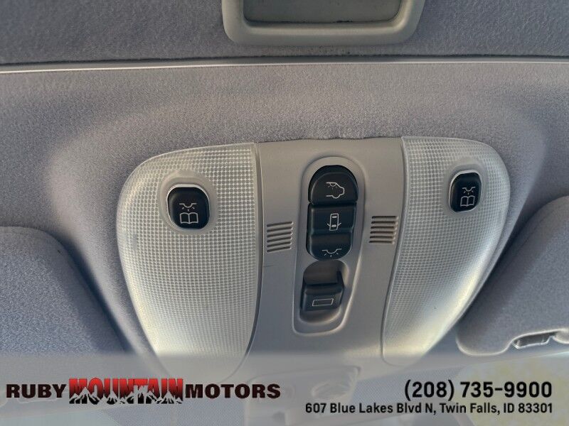 2000 Mercedes-Benz CL-Class Twin Falls ID