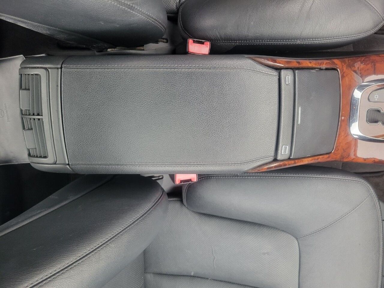 2000 Mercedes-Benz CL-Class CL500 Charlton MA