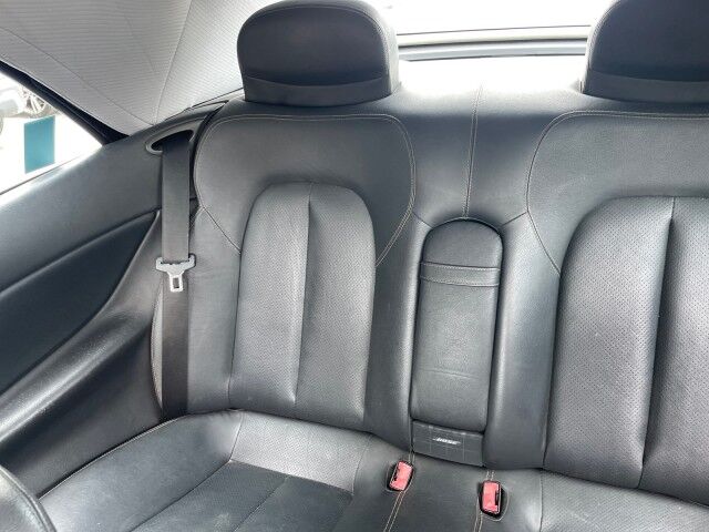 2000 Mercedes-Benz CLK-Class Cleveland OH