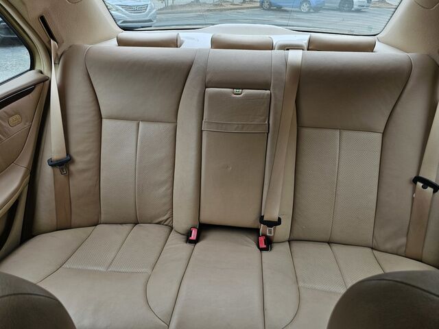 2000 Mercedes-Benz E-Class Morrow GA