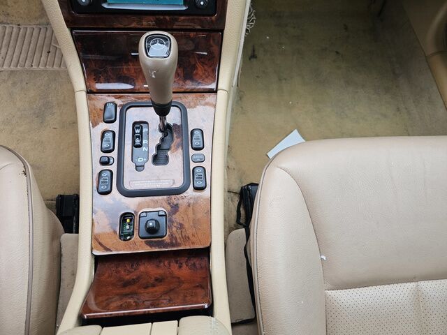 2000 Mercedes-Benz E-Class Morrow GA