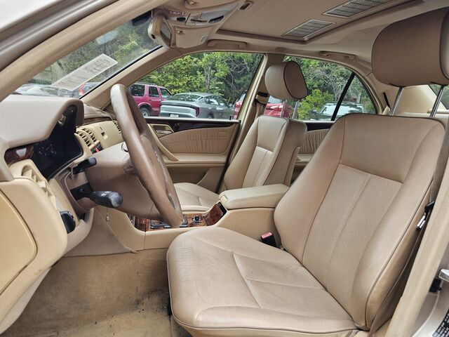 2000 Mercedes-Benz E-Class Morrow GA