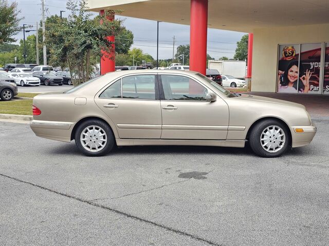 2000 Mercedes-Benz E-Class Morrow GA