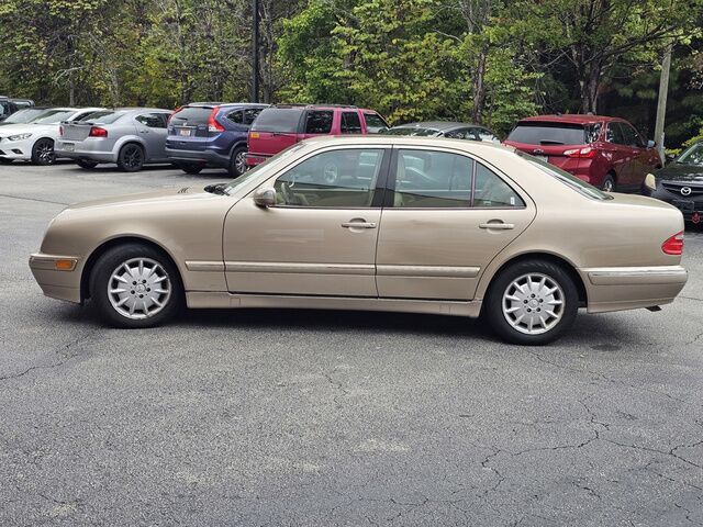 2000 Mercedes-Benz E-Class Morrow GA