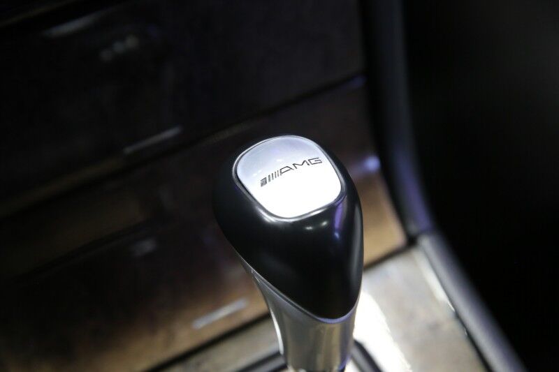 2000 Mercedes-Benz E-Class AMG Plainview NY