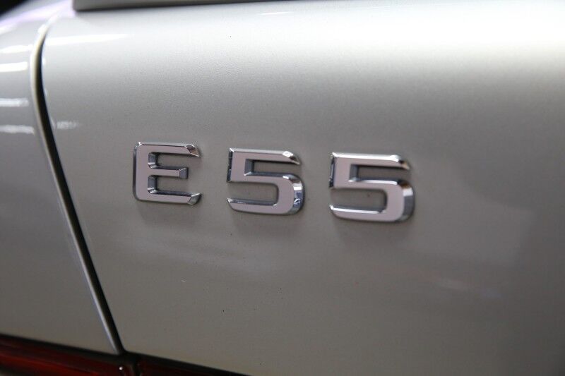 2000 Mercedes-Benz E-Class AMG Plainview NY
