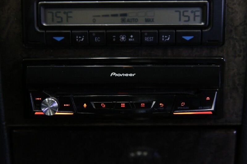 2000 Mercedes-Benz E-Class AMG Plainview NY