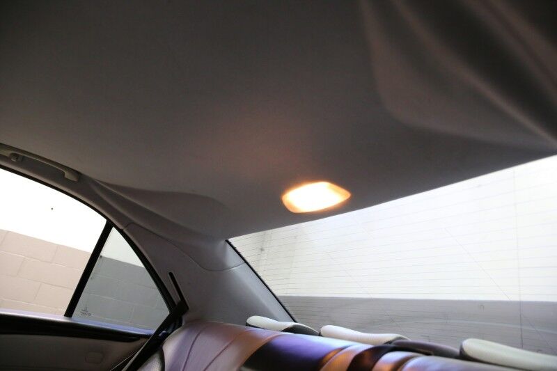 2000 Mercedes-Benz E-Class AMG Plainview NY