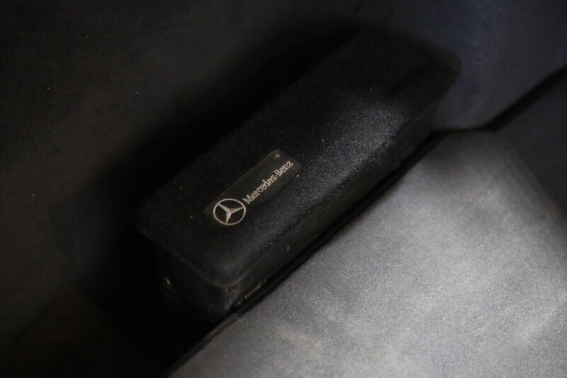 2000 Mercedes-Benz E-Class AMG Plainview NY