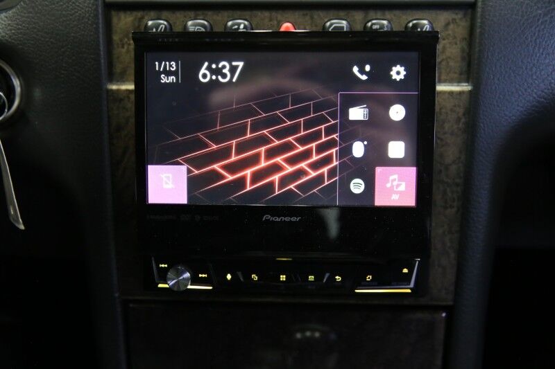 2000 Mercedes-Benz E-Class AMG Plainview NY