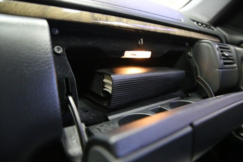 2000 Mercedes-Benz E-Class AMG Plainview NY