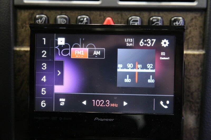 2000 Mercedes-Benz E-Class AMG Plainview NY