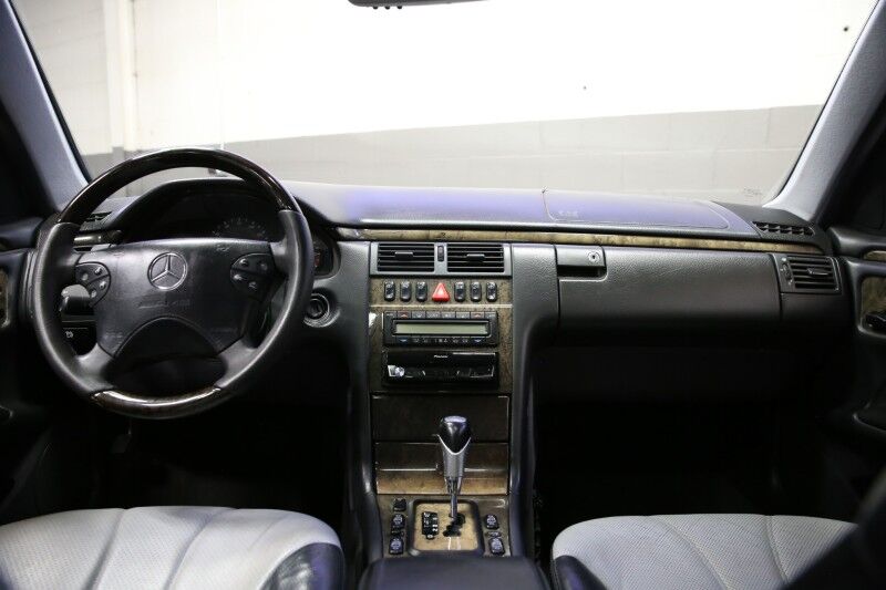 2000 Mercedes-Benz E-Class AMG Plainview NY