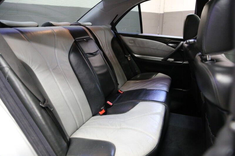 2000 Mercedes-Benz E-Class AMG Plainview NY