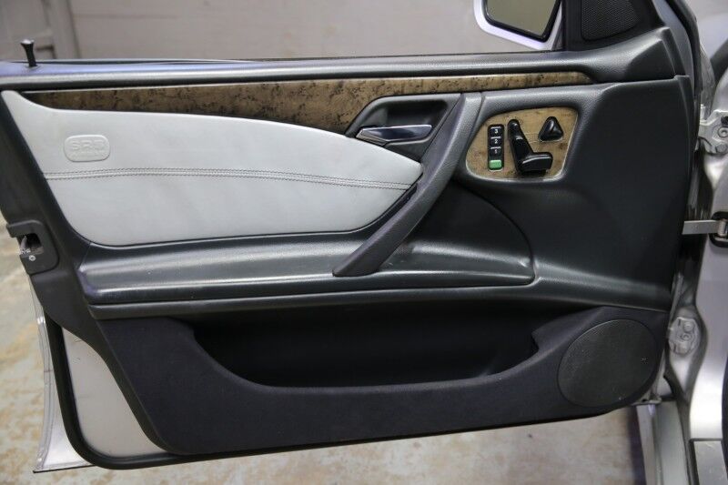 2000 Mercedes-Benz E-Class AMG Plainview NY