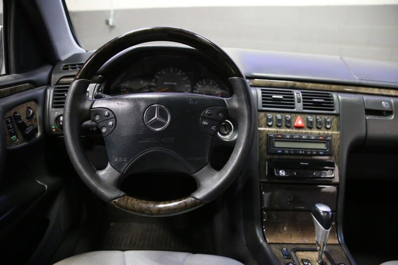 2000 Mercedes-Benz E-Class AMG Plainview NY