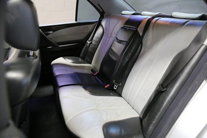 2000 Mercedes-Benz E-Class AMG Plainview NY