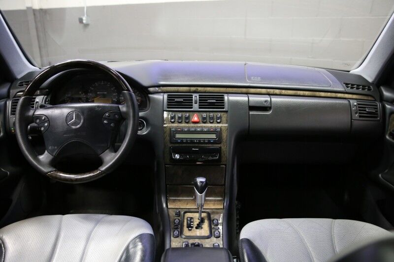2000 Mercedes-Benz E-Class AMG Plainview NY